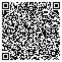 QR code with KFC contacts