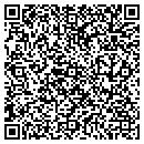 QR code with CBA Foundation contacts