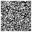 QR code with J W Newmyer & Assoc contacts