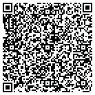 QR code with Fred Born Machinery Company contacts
