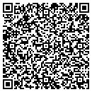 QR code with Algo Dulce contacts