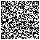 QR code with W R W Consulting LLC contacts