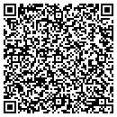 QR code with C&D Home Accent contacts