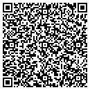 QR code with Richard Bartlet OD contacts