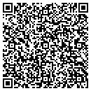 QR code with Fat Texas contacts
