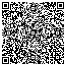 QR code with Ronald B Messina CPA contacts
