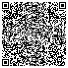 QR code with Advanced Carpet & Upholst contacts