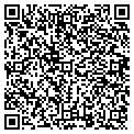 QR code with HP contacts