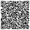 QR code with Robin Reamer contacts