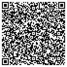 QR code with On The Spot Septic Tank Service contacts