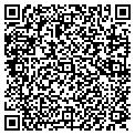 QR code with Lucky M contacts