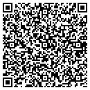 QR code with K Line contacts