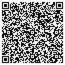 QR code with Adams Homer C DC contacts