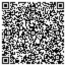QR code with As It Stands contacts