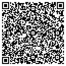 QR code with L & M Specialties contacts