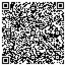 QR code with Q Pub Bar & Grill contacts