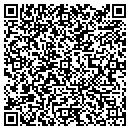 QR code with Audelia Manor contacts