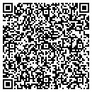 QR code with Pampered Pooch contacts