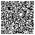 QR code with 4 C Ranch contacts