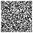 QR code with Houston Ribbons contacts