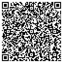 QR code with H & H Wrecker contacts