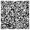 QR code with J J & Assoc contacts
