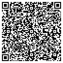 QR code with Marios Garage contacts