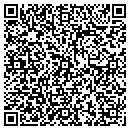 QR code with R Garcia Nicolas contacts