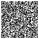 QR code with F G Moulding contacts