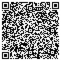 QR code with HFC contacts