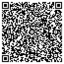 QR code with Milestone contacts