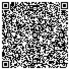 QR code with Hypnosis Institute Of Texas contacts