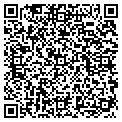 QR code with MCI contacts