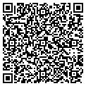 QR code with Moodys contacts