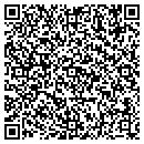 QR code with E Linkages Inc contacts