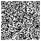 QR code with One Dollar More or Less contacts