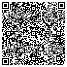 QR code with Deadwood Methodist Church contacts