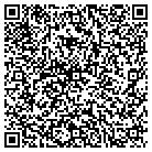 QR code with Max K & Martha R Luedtke contacts