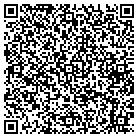 QR code with Bluewater Software contacts