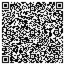 QR code with Savala Shack contacts