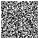QR code with U Stor It contacts