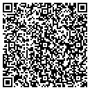QR code with W D W Operators Inc contacts