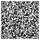 QR code with Clinton W Brown contacts