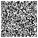 QR code with Alan G Carter contacts