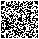 QR code with Handy Trak contacts