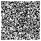QR code with Sermons Ldscpg & Lawn Care contacts