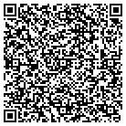 QR code with Manucher Nazarian Assn contacts