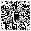 QR code with Apex Funding contacts