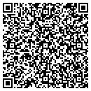 QR code with Ar Business Service contacts