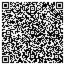 QR code with A Pea In The Pod contacts